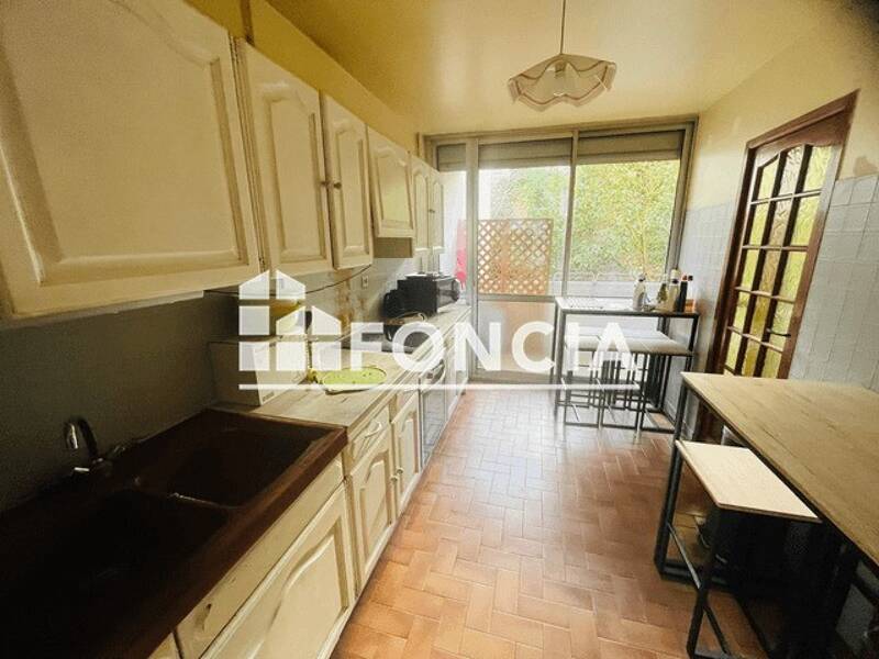 Maison à louer, 65m², MONTPELLIER