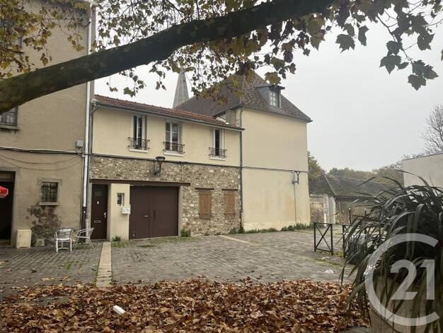 Appartement à vendre 125 000 € 2 pièces 1 chambre 38 m² 1er étage Athis-Mons 91200