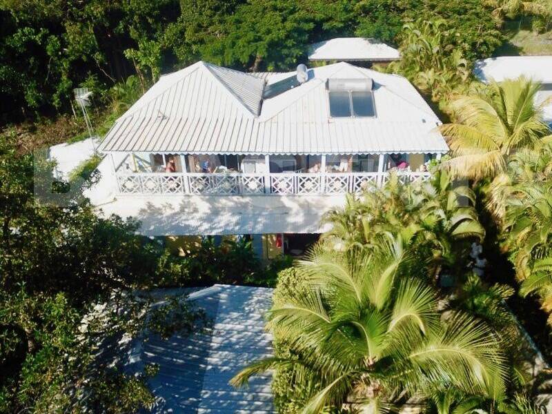 Maison à vendre, 275m², LE GOSIER