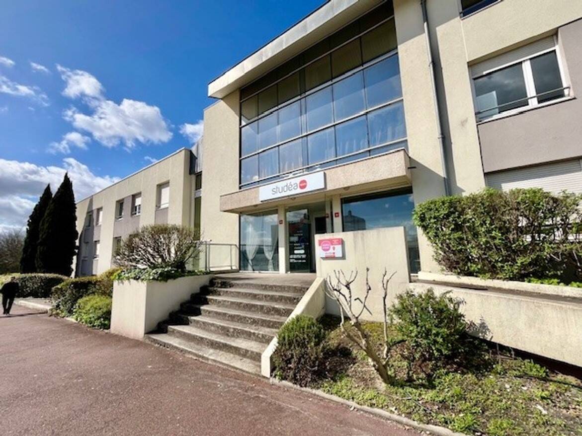 Maison à vendre, 18m², MERIGNAC