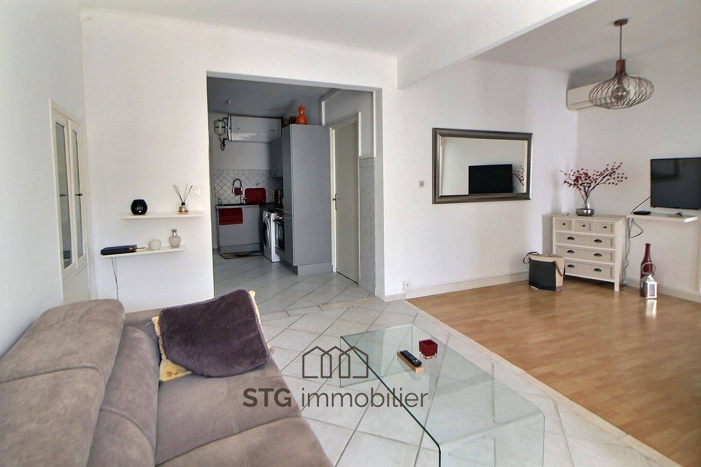 Maison à louer, 52m², AJACCIO