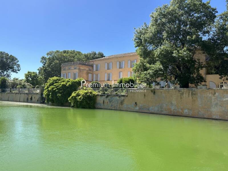 Maison à vendre, 1700m², AIX EN PROVENCE