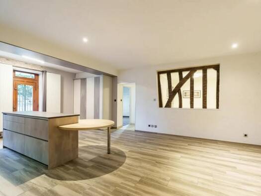 Maison à vendre 229 000 € 5 pièces 3 chambres 115 m² 550 m² de terrain Meursanges 21200