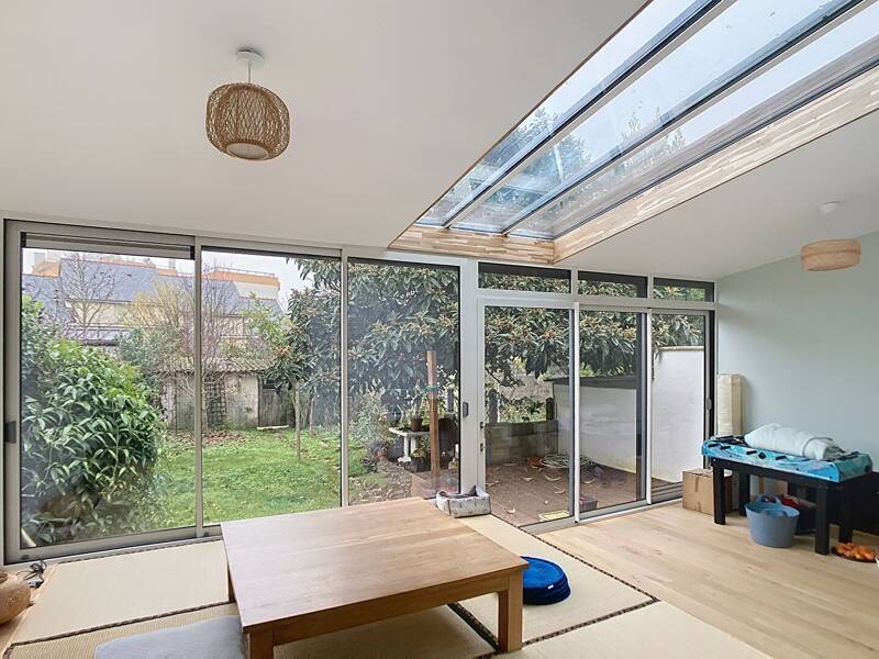 Maison à vendre, 75m², ANGERS