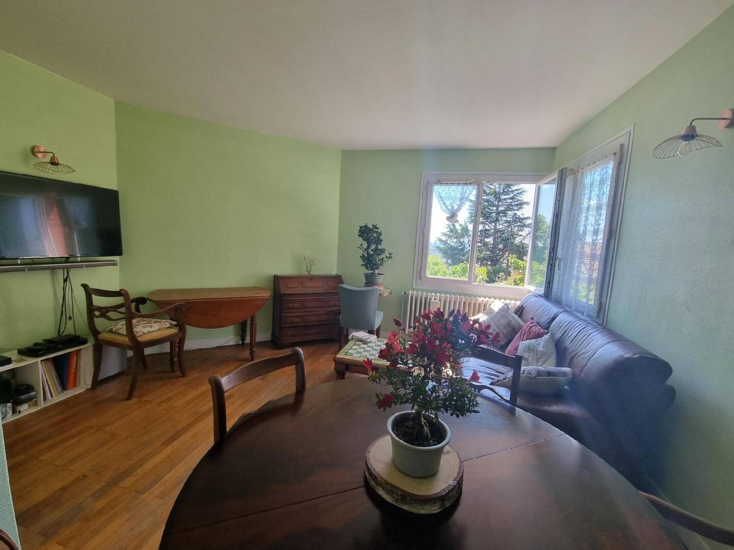 Maison à vendre, 92m², ARGENTEUIL