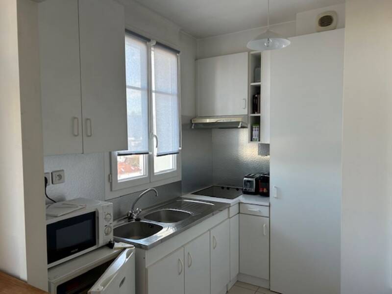 Maison à louer, 19m², SAINT MAUR DES FOSSES