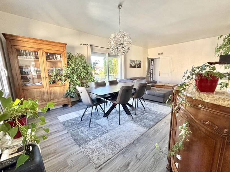 Maison à vendre, 190m², MERIGNAC
