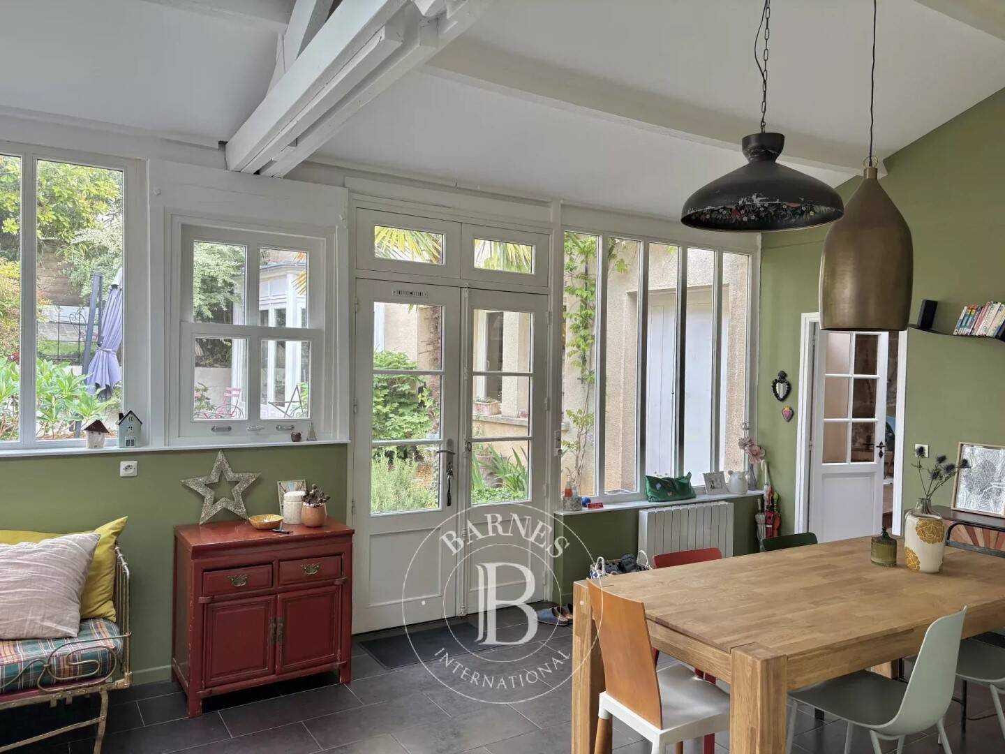 Maison à vendre, 213m², CAEN