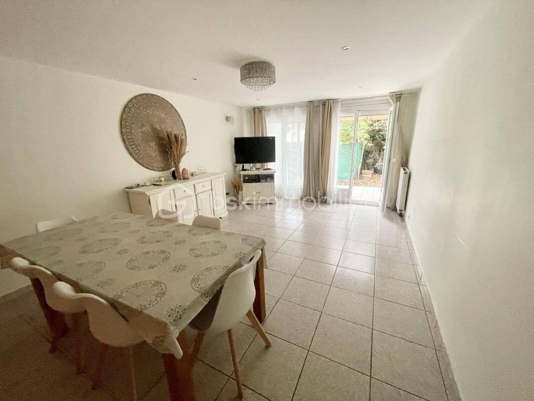 Maison à vendre, 120m², ROISSY EN BRIE