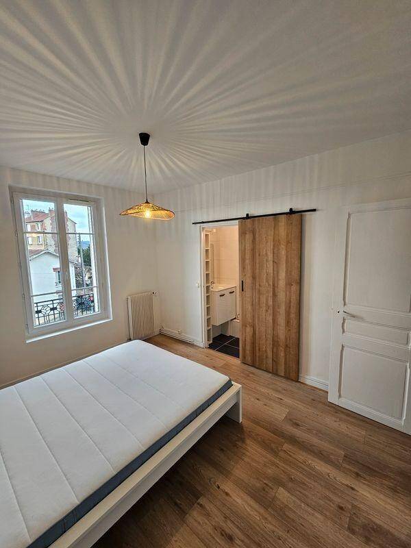 Maison à louer, 38m², CHELLES