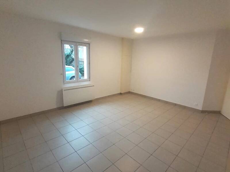 Maison à louer, 47m², SAINT MEDARD EN JALLES