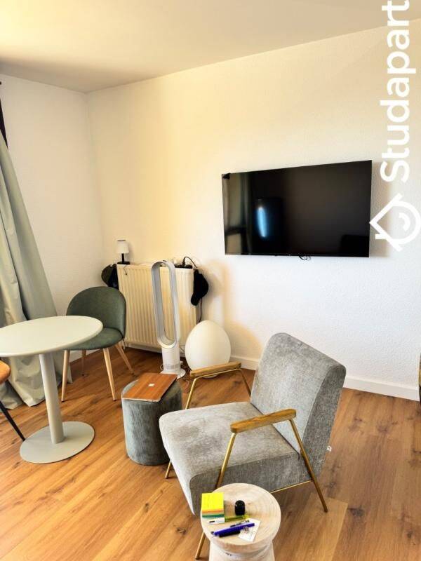Maison de 30m2 — 14