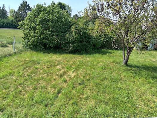 Maison à vendre 65 000 € 4 pièces 2 chambres 88 m² 600 m² de terrain Le Veurdre 03320