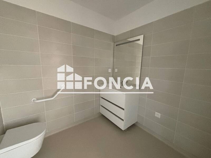 Maison à louer, 45m², TOULOUSE