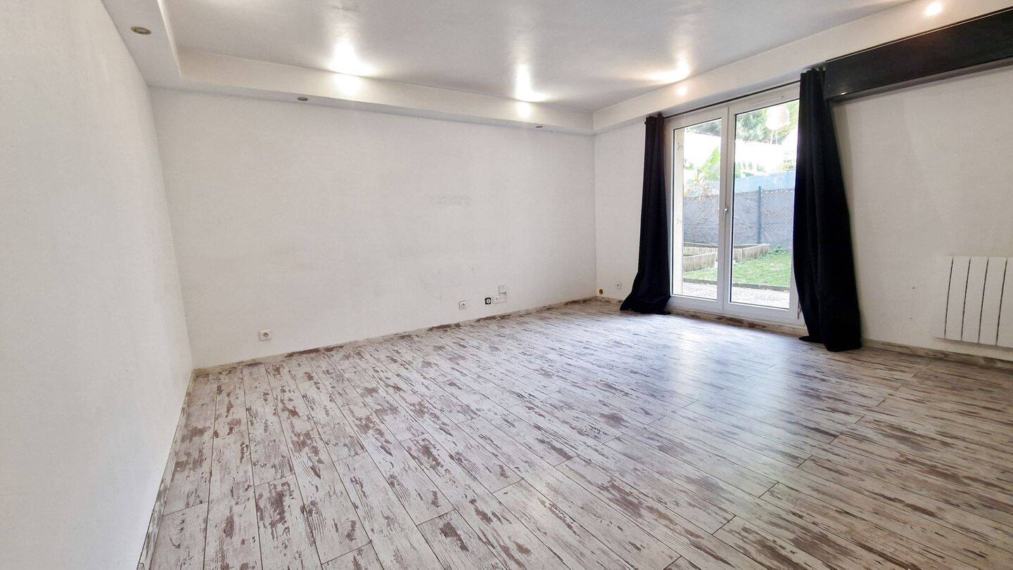 Maison à vendre, 49m², ROISSY EN FRANCE