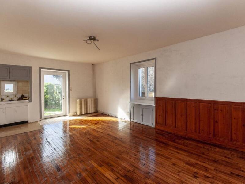 Maison à vendre, 190m², NONTRON