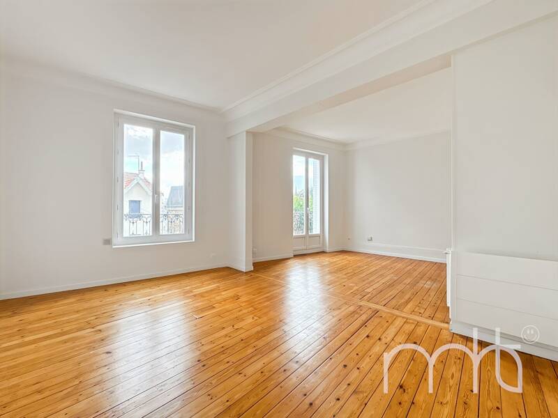 Maison à louer, 43m², BOIS COLOMBES