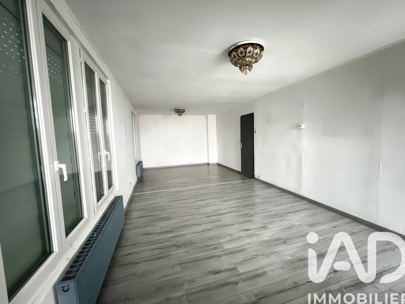 Maison à vendre, 86m², CHARLEVILLE MEZIERES