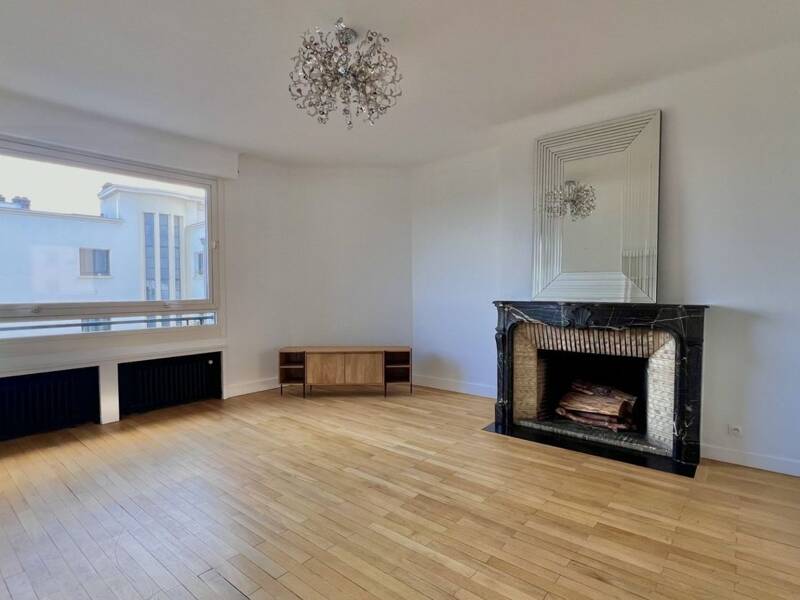 Maison à louer, 110m², NANTES