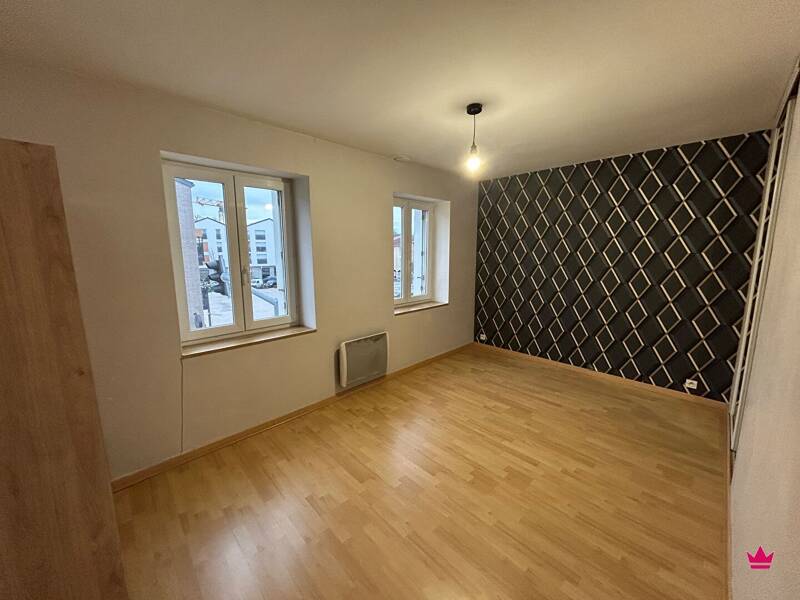 Maison à louer, 61m², SAINT LAURENT DE MURE