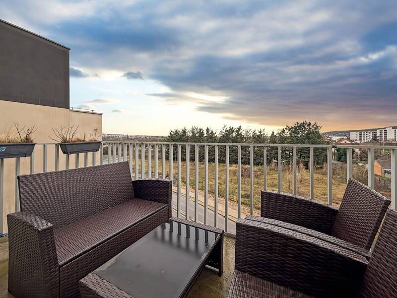 Maison à louer, 43m², LIMAY