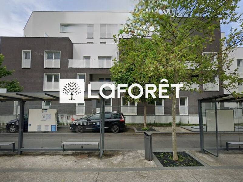 Maison à louer, 55m², COURCOURONNES
