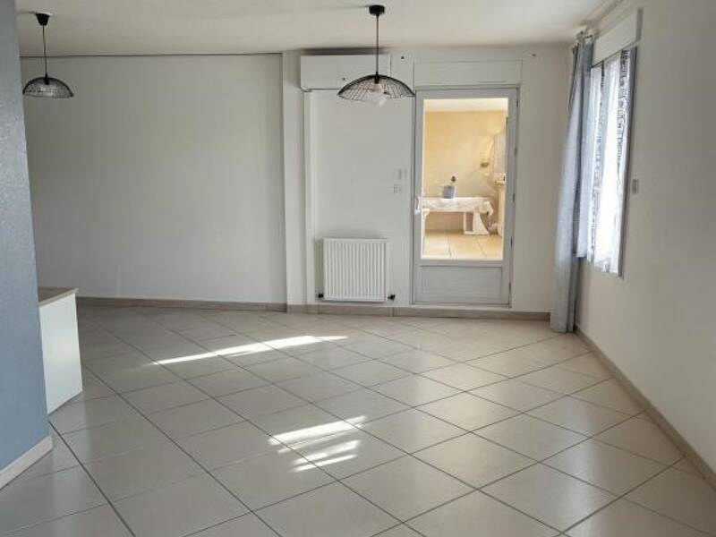 Maison à louer, 108m², SAINT PAUL TROIS CHATEAUX