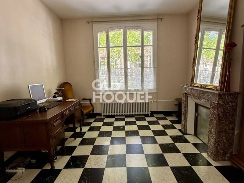 Maison à vendre, 125m², AMIENS