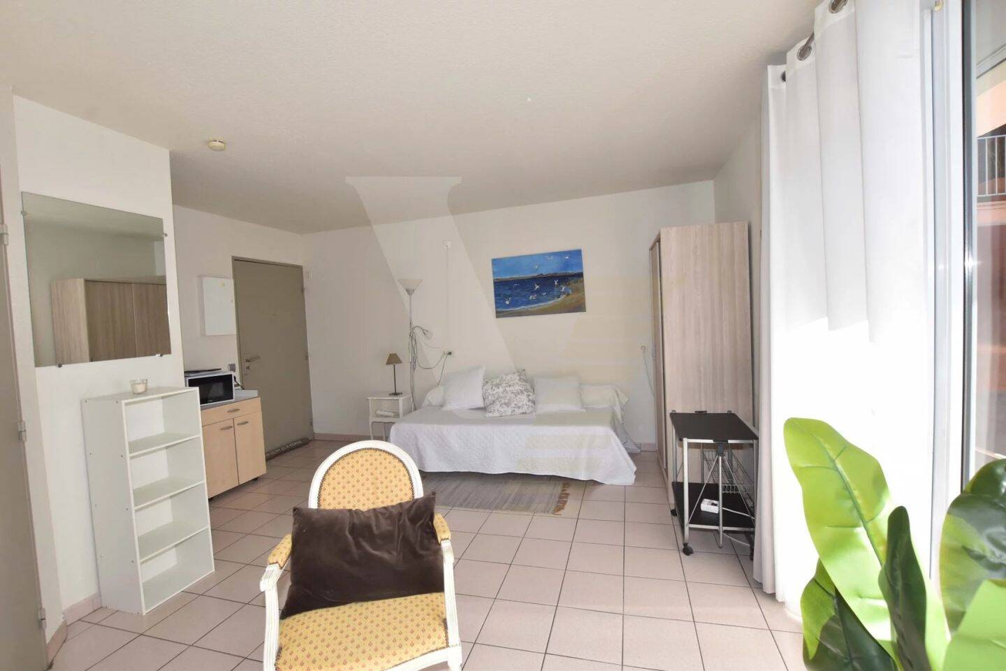 Maison à louer, 31m², BEZIERS