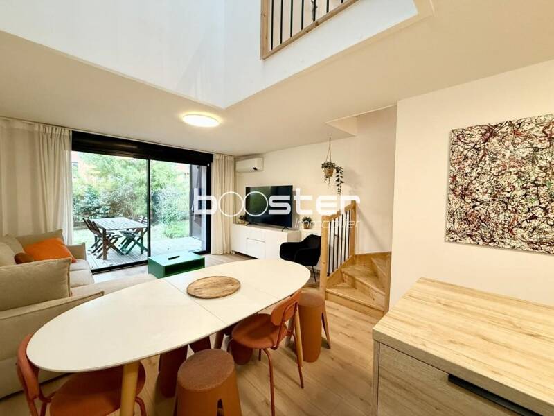 Maison à vendre, 90m², TOULOUSE
