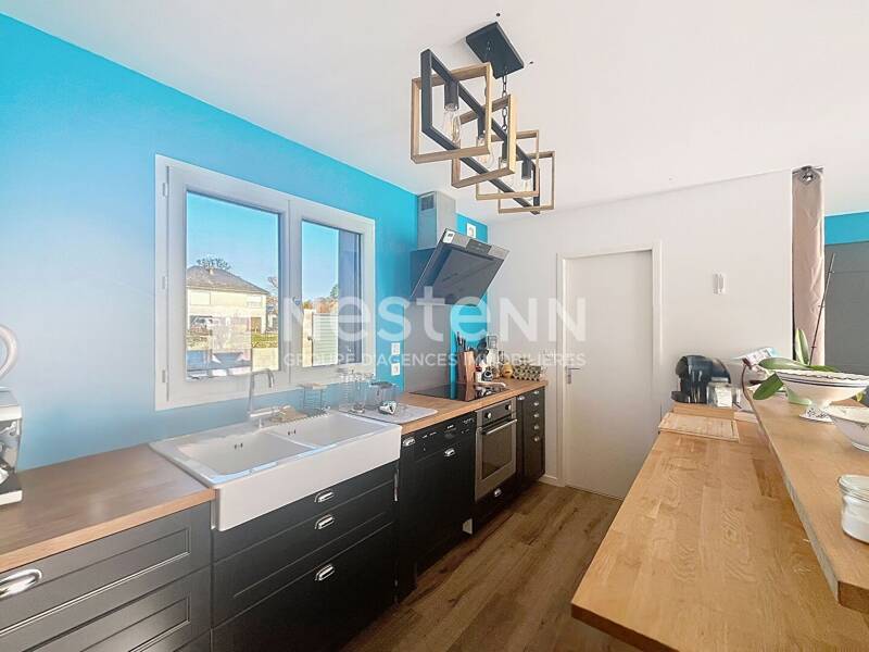 Maison à vendre, 94m², SEILHAC