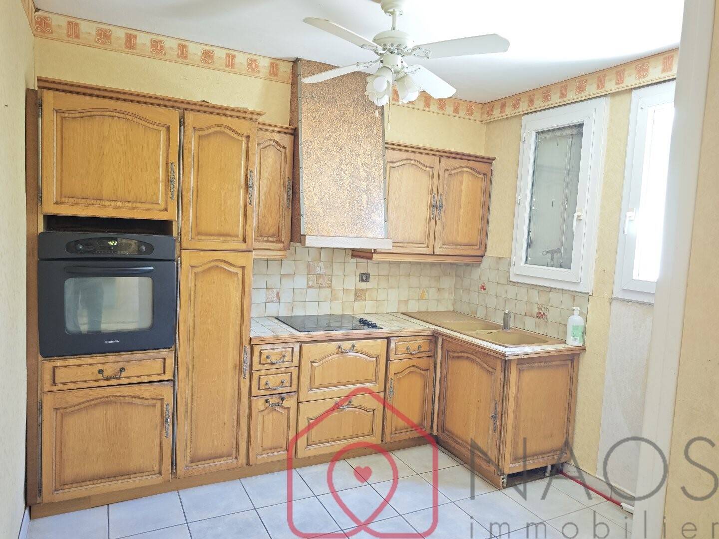 Maison à vendre, 110m², BEZIERS