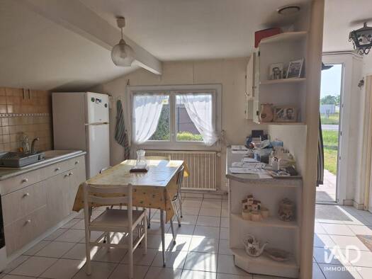 Maison à vendre 222 000 € 3 pièces 2 chambres 85 m² 735 m² de terrain Sainte-Hélène 33480