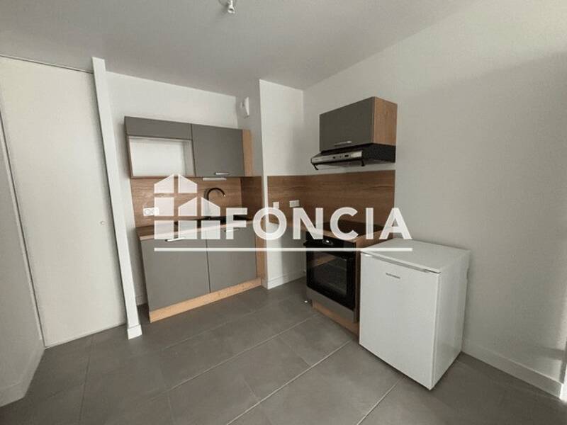 Maison à louer, 42m², CLERMONT FERRAND