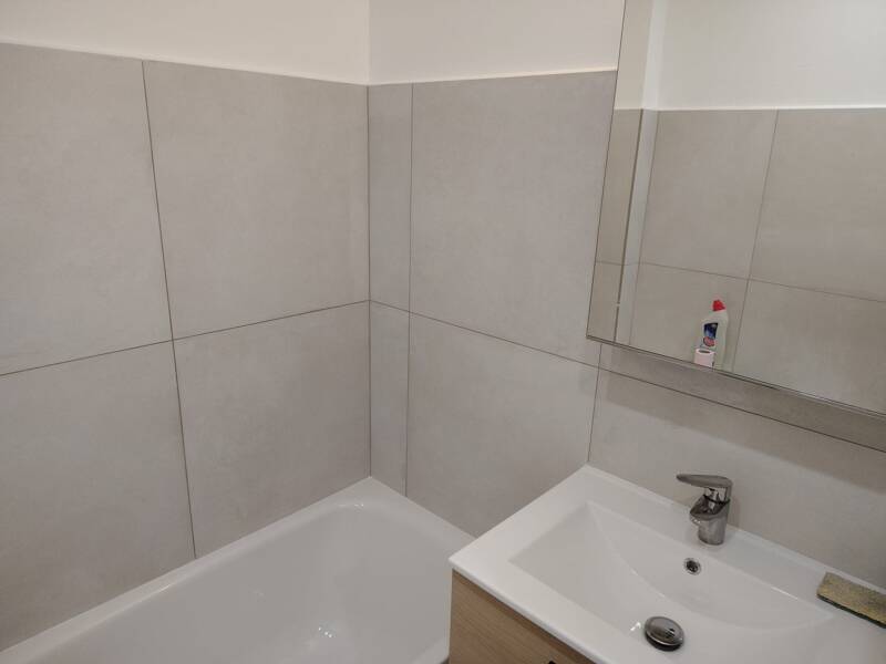 Maison à louer, 34m², DRANCY