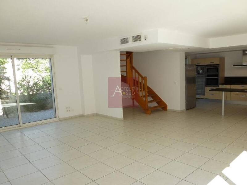 Maison à louer, 95m², MONTPELLIER