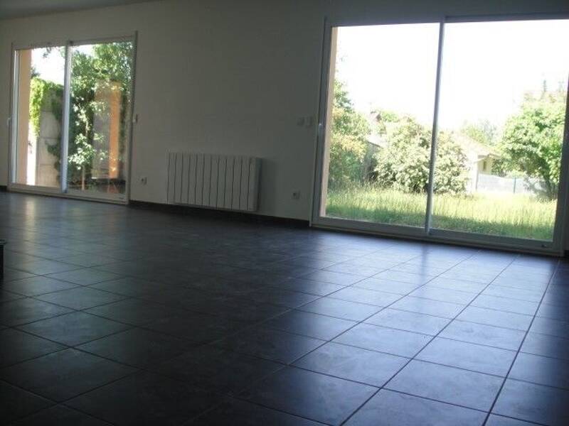 Maison à louer, 122m², LA TOUR DU PIN