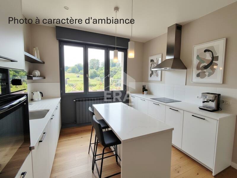 Maison à vendre, 120m², LOOS EN GOHELLE