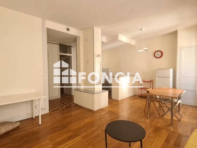 Maison à louer, 45m², GRENOBLE