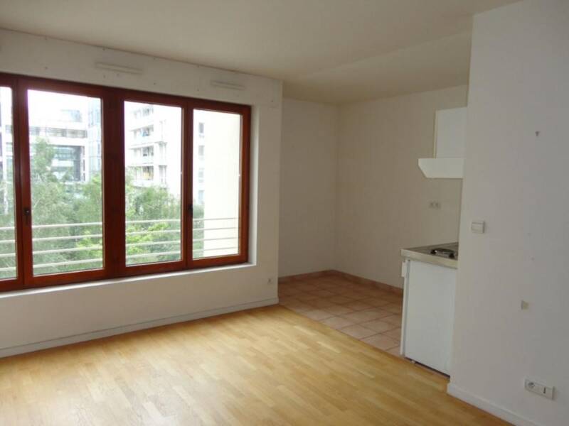 Maison à louer, 26m², BOULOGNE BILLANCOURT