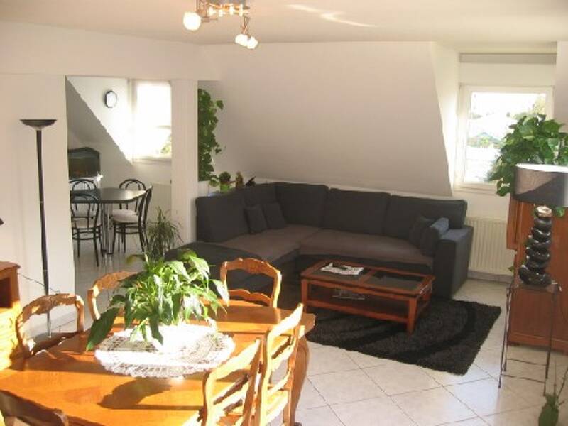 Maison à louer, 0m², COLMAR