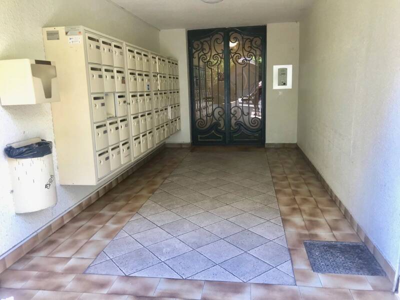 Maison à louer, 20m², NICE