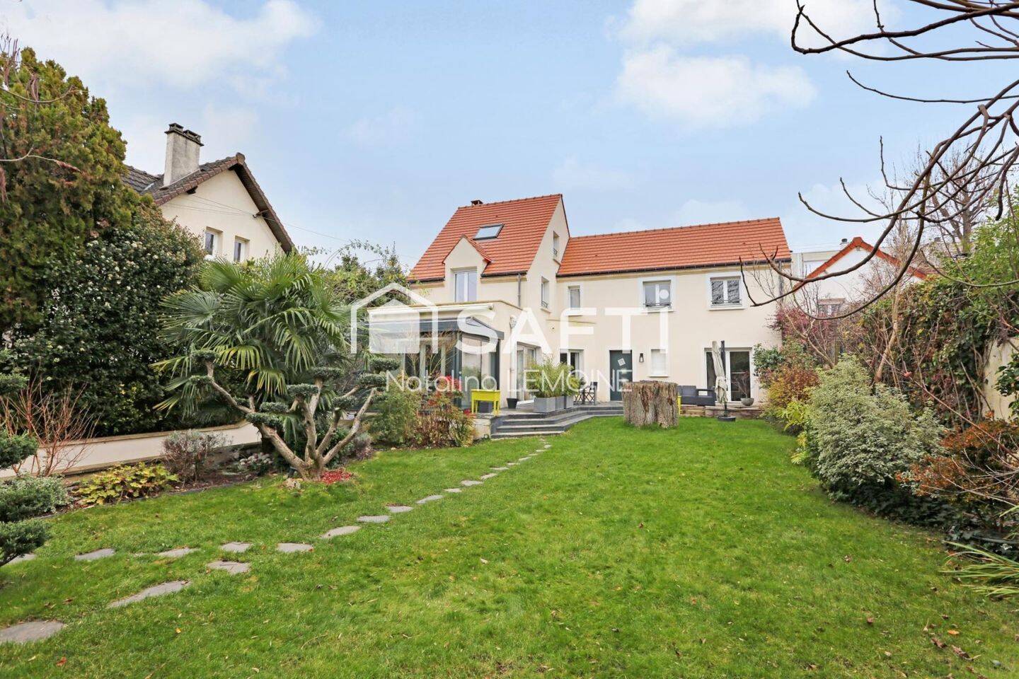 Maison à vendre, 240m², CHAMPIGNY SUR MARNE