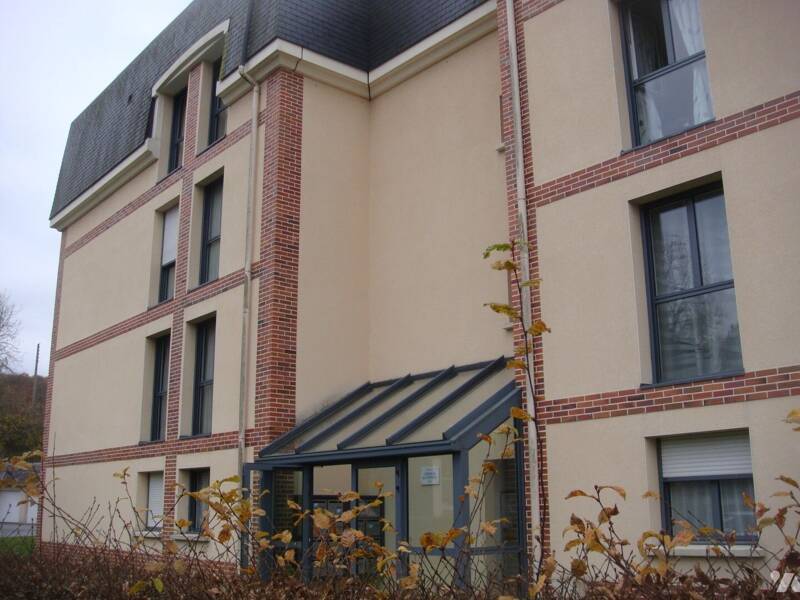 Maison à louer, 56m², PAVILLY