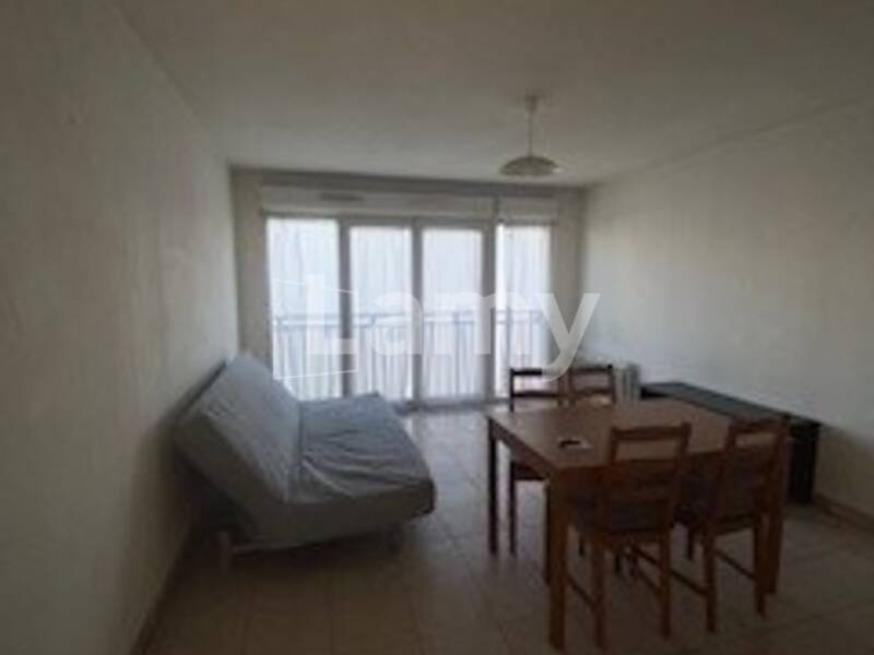 Maison à louer, 42m², BORDEAUX