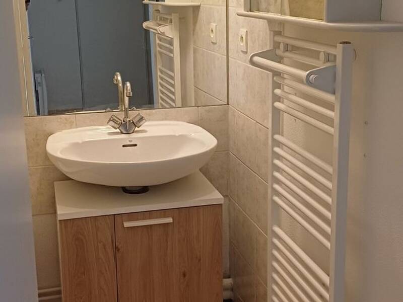 Maison à louer, 36m², BLAGNAC