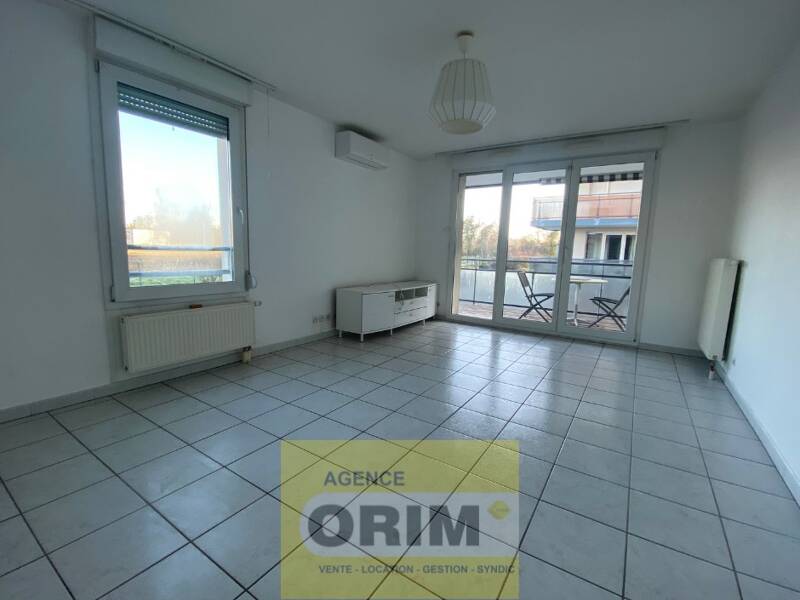 Maison à louer, 63m², KEMBS