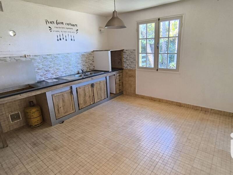 Maison à vendre, 165m², ENTRE DEUX