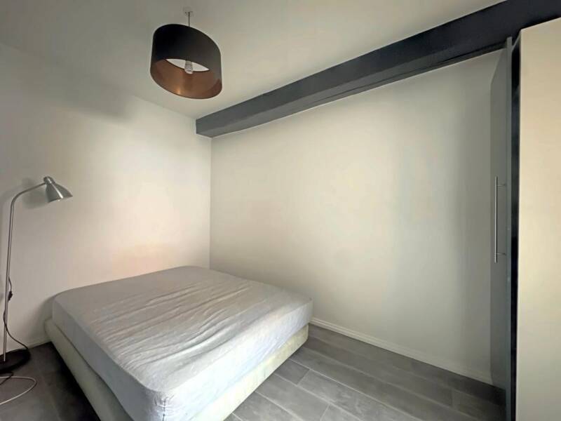 Maison à louer, 27m², ROUEN