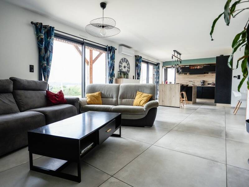 Maison à vendre, 137m², SAINT MAURICE